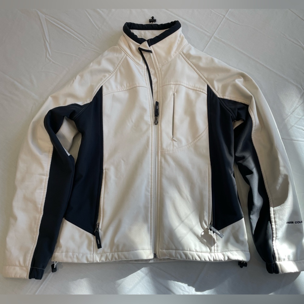 Free country jacket Small - Picture 1 of 6